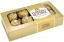 Ferrero Rocher caixa com 8 Unidades
